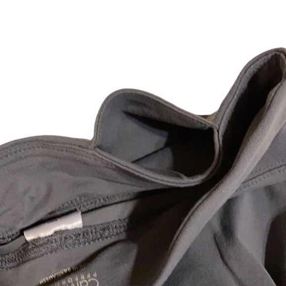 Calvin Klein Performance Capri Leggings Woman’s Size S - Picture 5 of 5